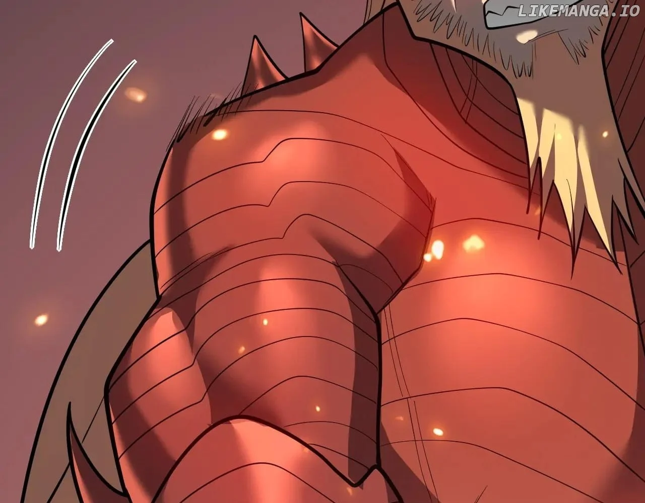 I Became the Game’s Biggest Villain chapter 116 page 40