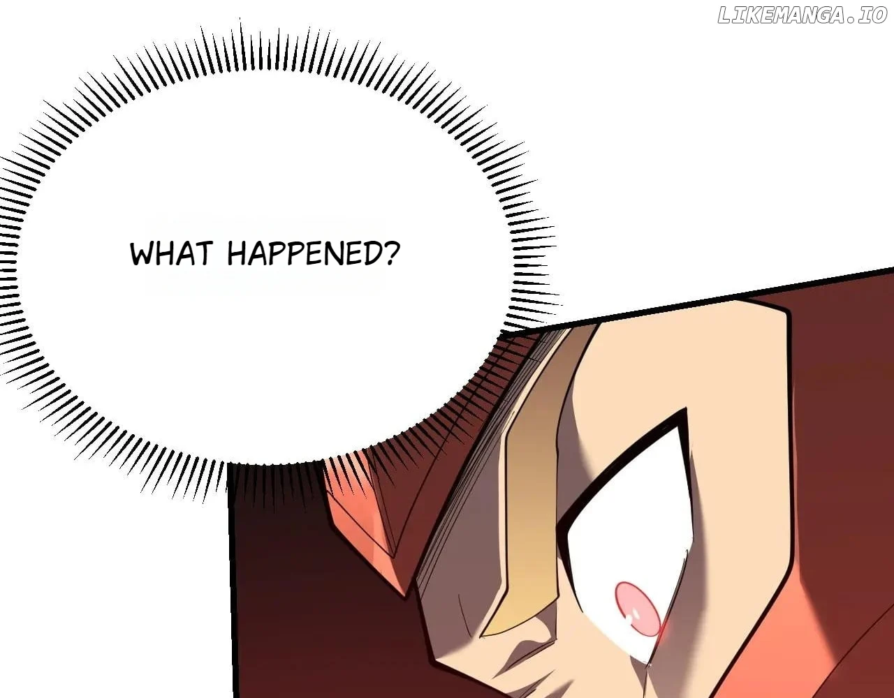 I Became the Game’s Biggest Villain chapter 116 page 43