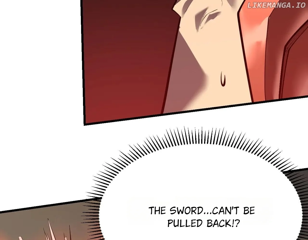 I Became the Game’s Biggest Villain chapter 116 page 44