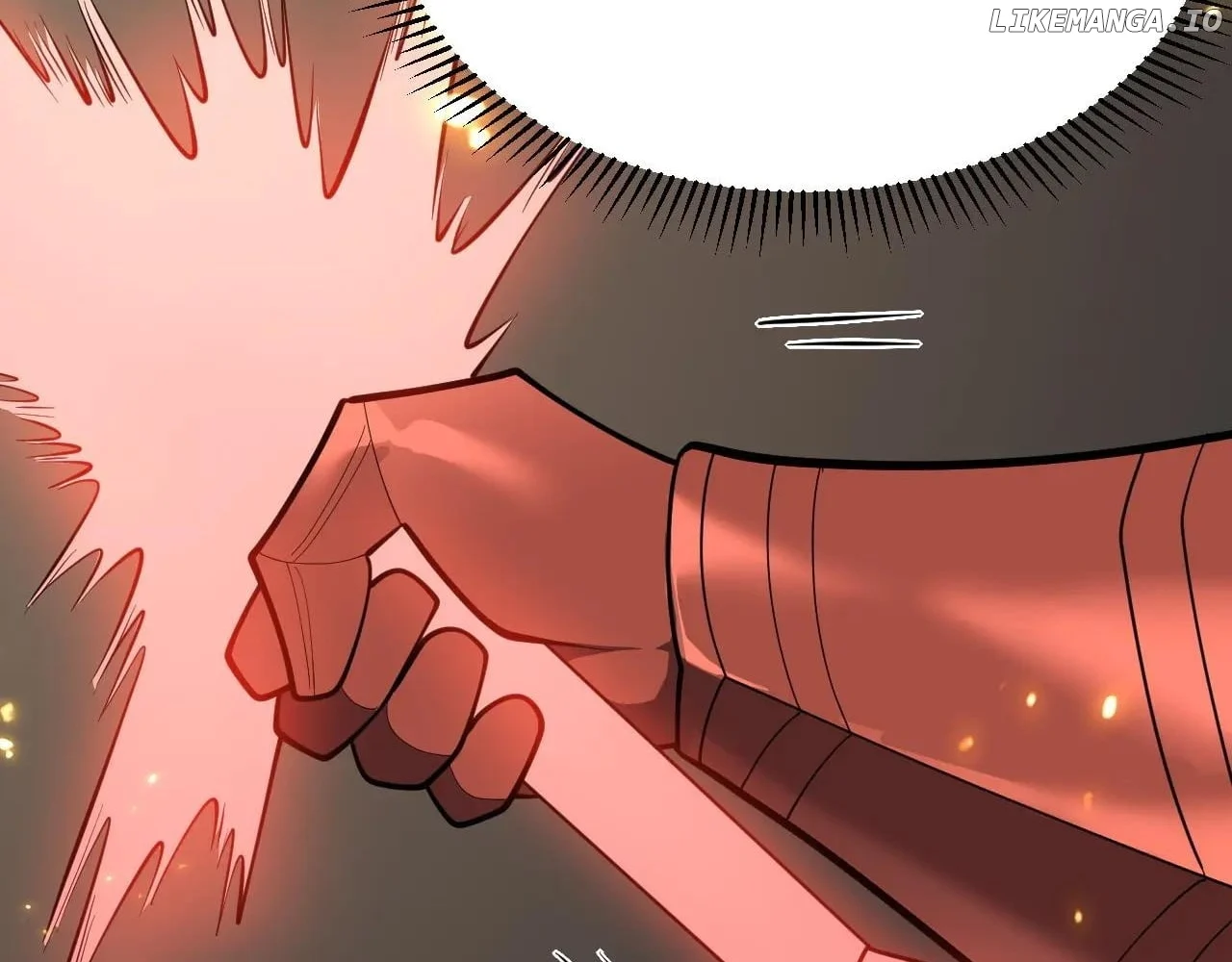 I Became the Game’s Biggest Villain chapter 116 page 45