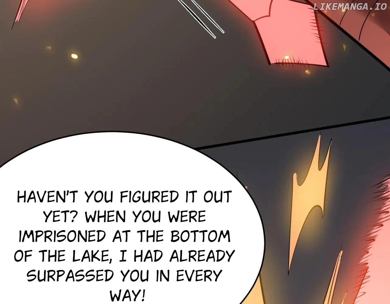 I Became the Game’s Biggest Villain chapter 116 page 46