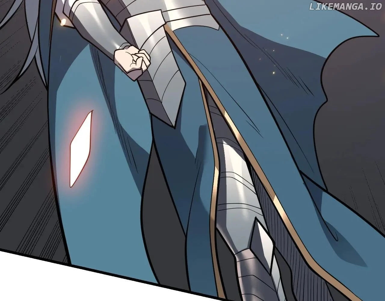 I Became the Game’s Biggest Villain chapter 116 page 52