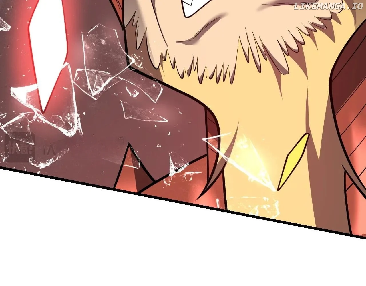 I Became the Game’s Biggest Villain chapter 116 page 55