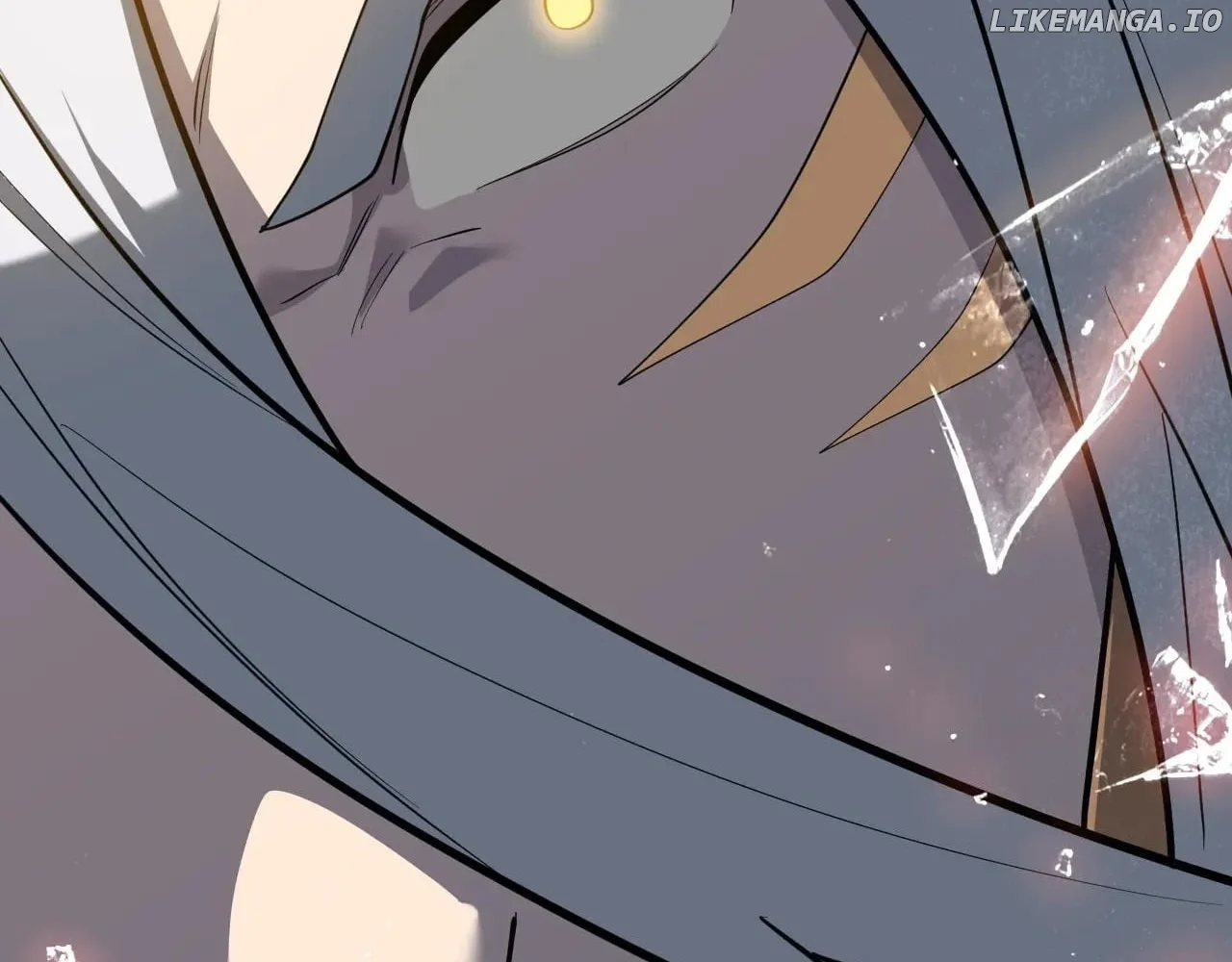 I Became the Game’s Biggest Villain chapter 116 page 58