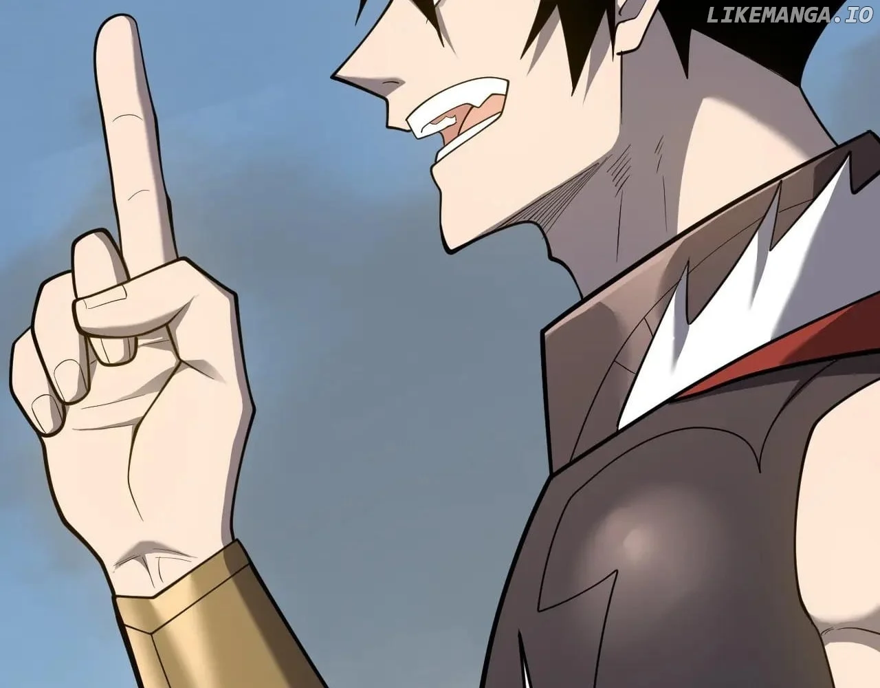 I Became the Game’s Biggest Villain chapter 116 page 6