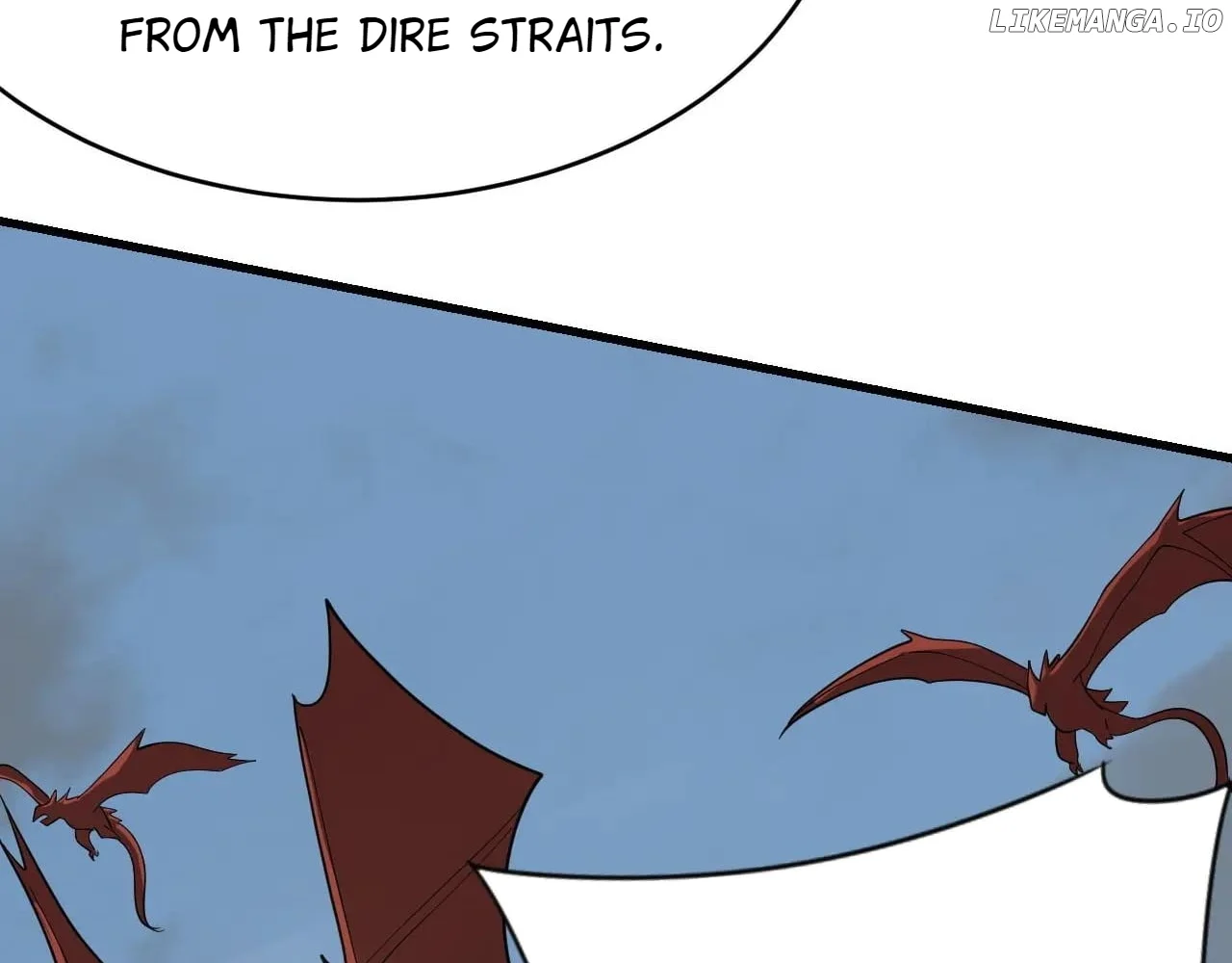 I Became the Game’s Biggest Villain chapter 116 page 60
