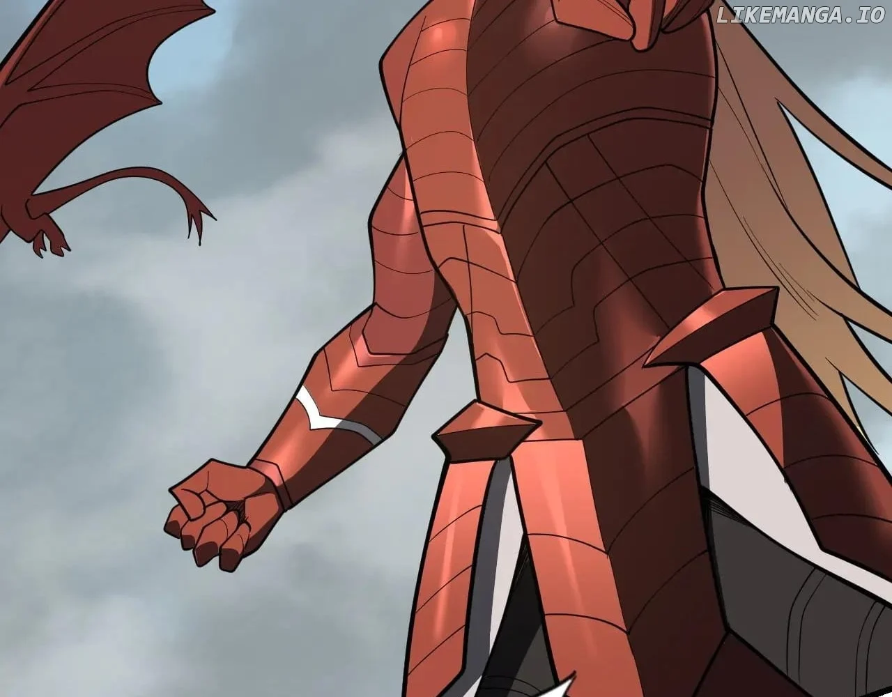 I Became the Game’s Biggest Villain chapter 116 page 62