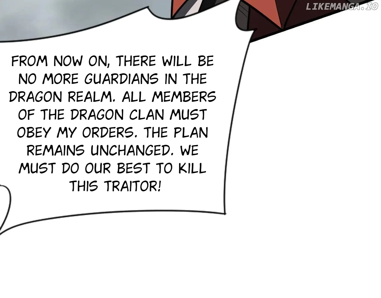 I Became the Game’s Biggest Villain chapter 116 page 63