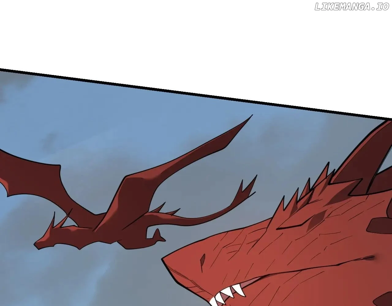 I Became the Game’s Biggest Villain chapter 116 page 64