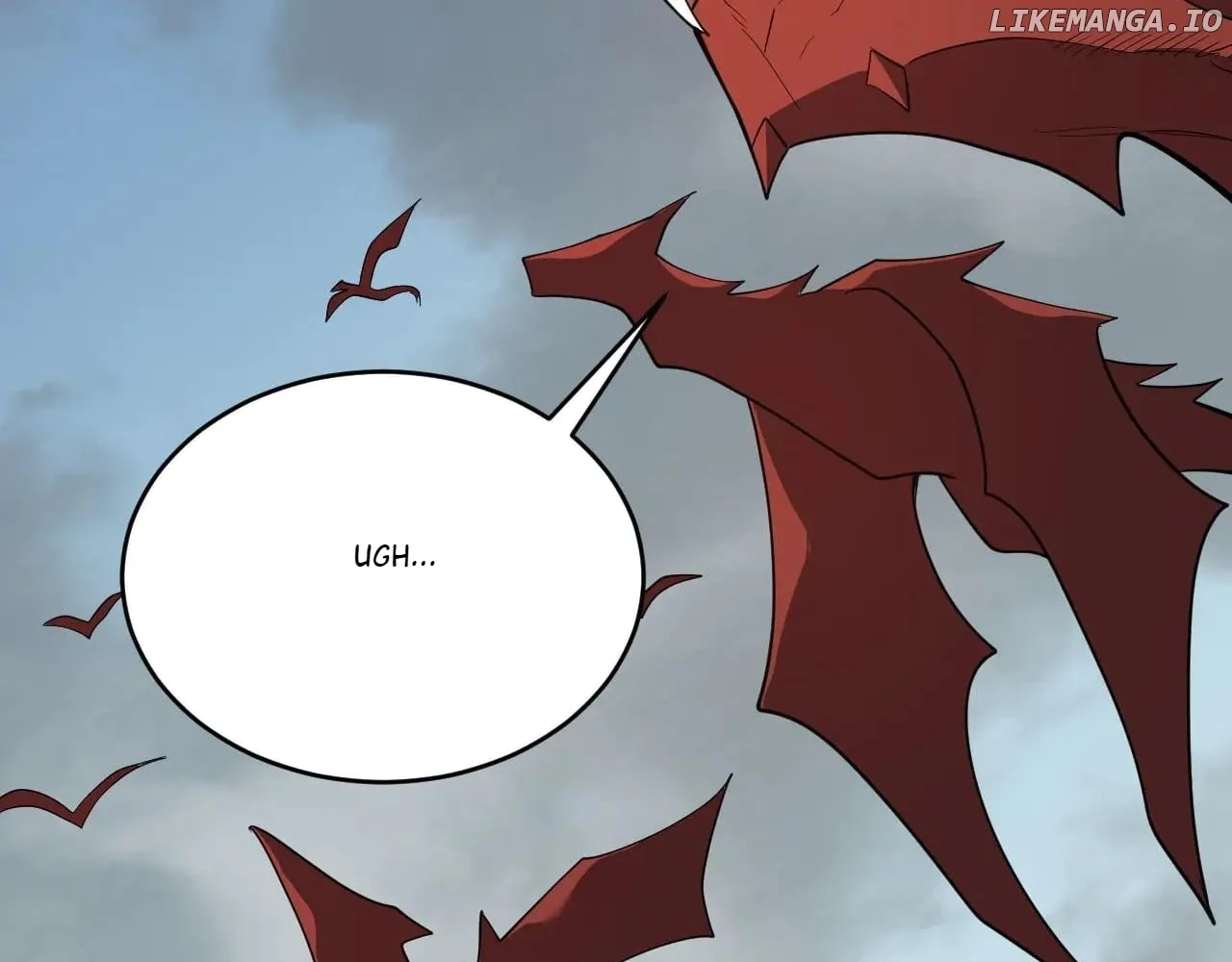 I Became the Game’s Biggest Villain chapter 116 page 65