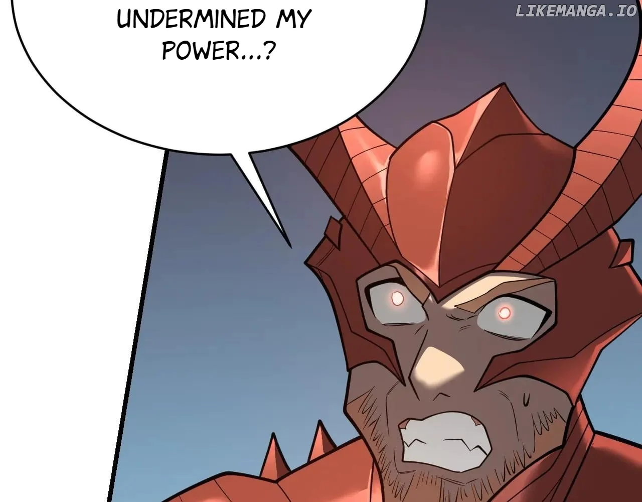 I Became the Game’s Biggest Villain chapter 116 page 67