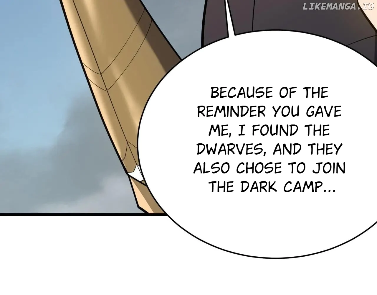 I Became the Game’s Biggest Villain chapter 116 page 7