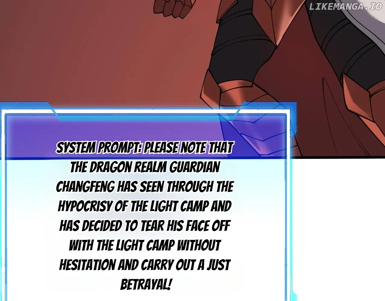 I Became the Game’s Biggest Villain chapter 116 page 77