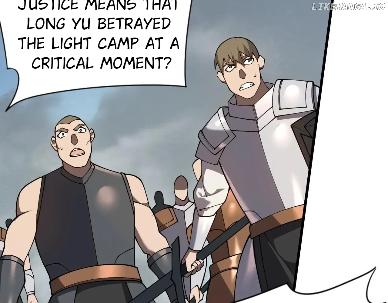 I Became the Game’s Biggest Villain chapter 116 page 79