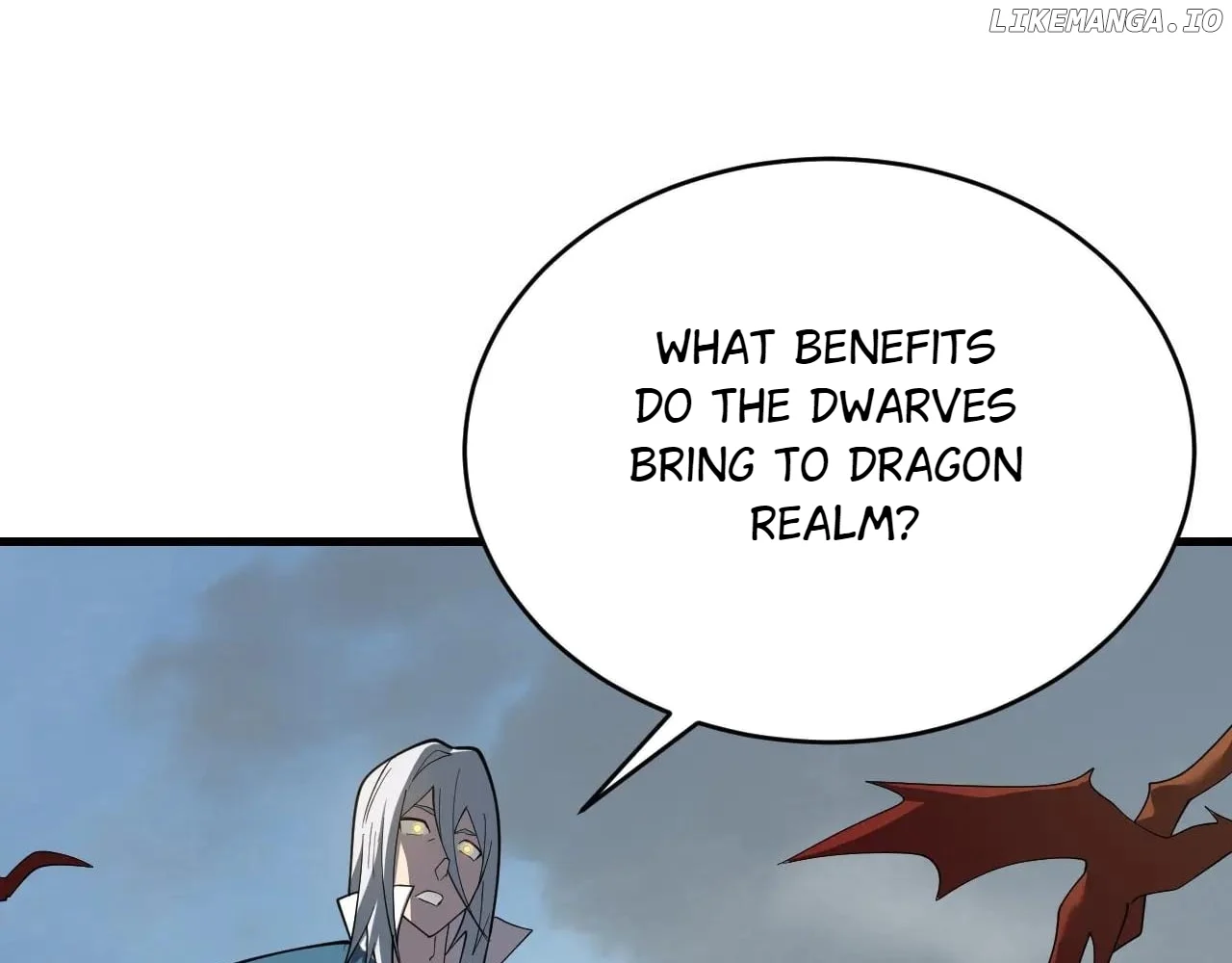 I Became the Game’s Biggest Villain chapter 116 page 8