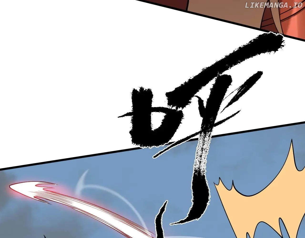 I Became the Game’s Biggest Villain chapter 116 page 83
