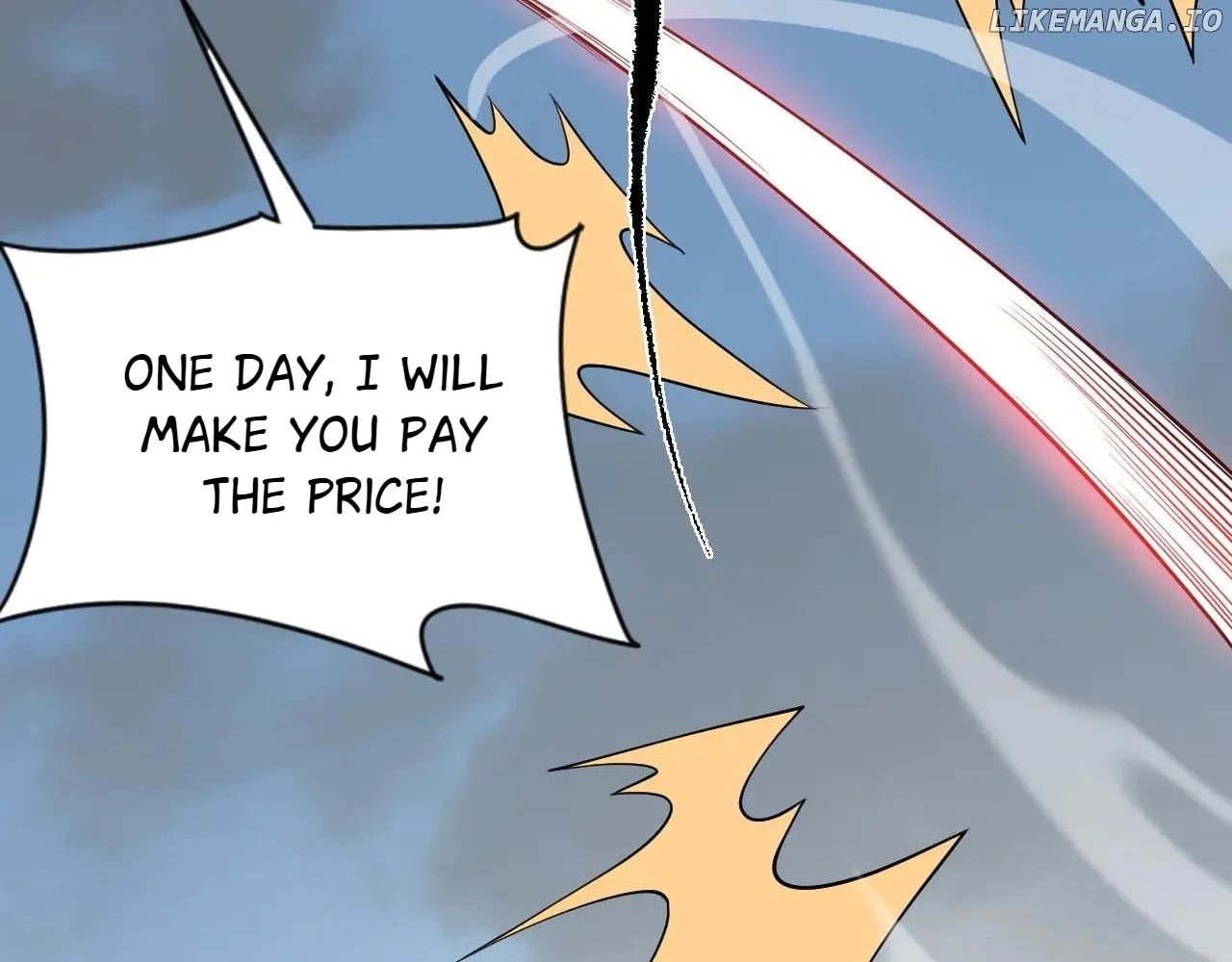 I Became the Game’s Biggest Villain chapter 116 page 84