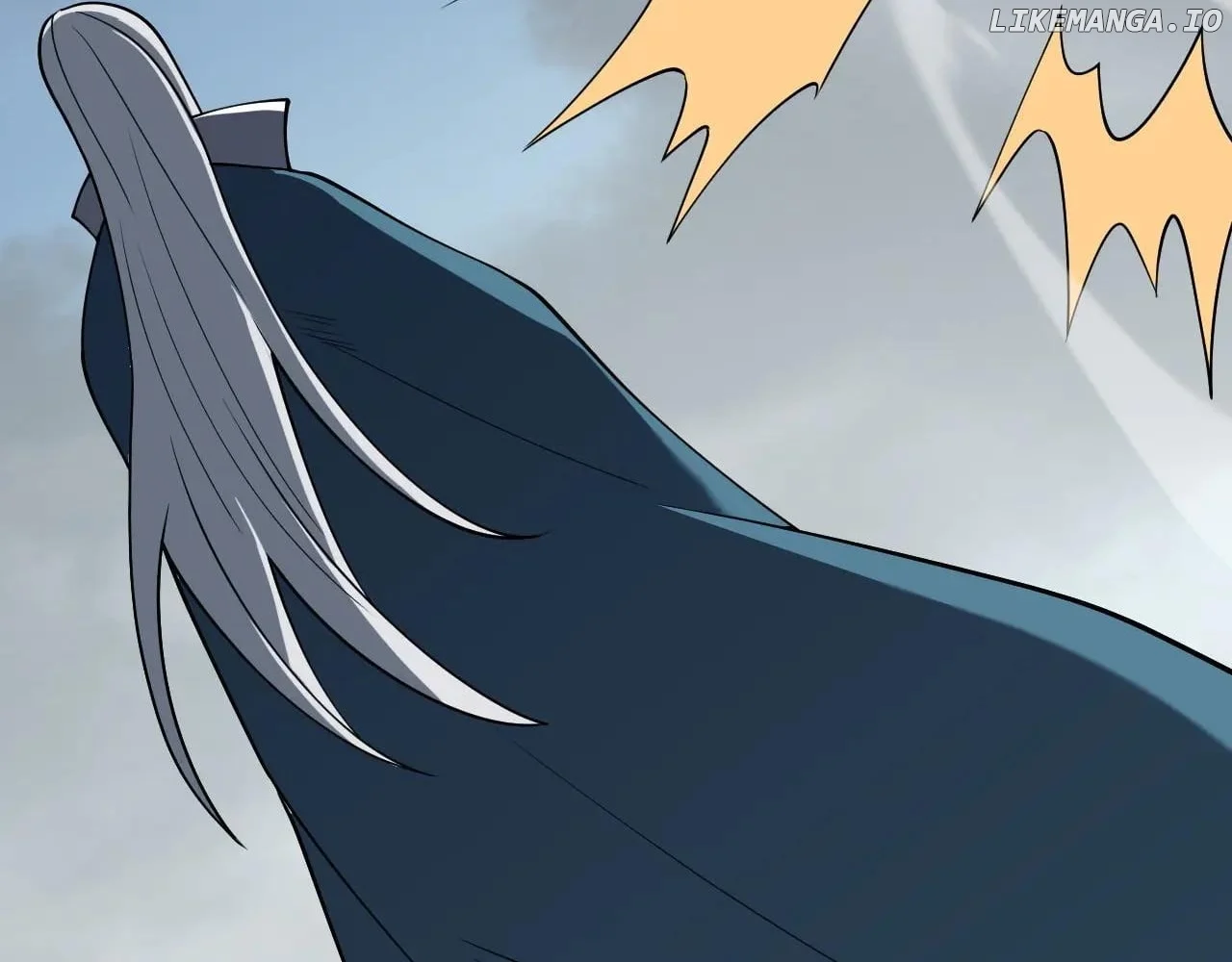 I Became the Game’s Biggest Villain chapter 116 page 85