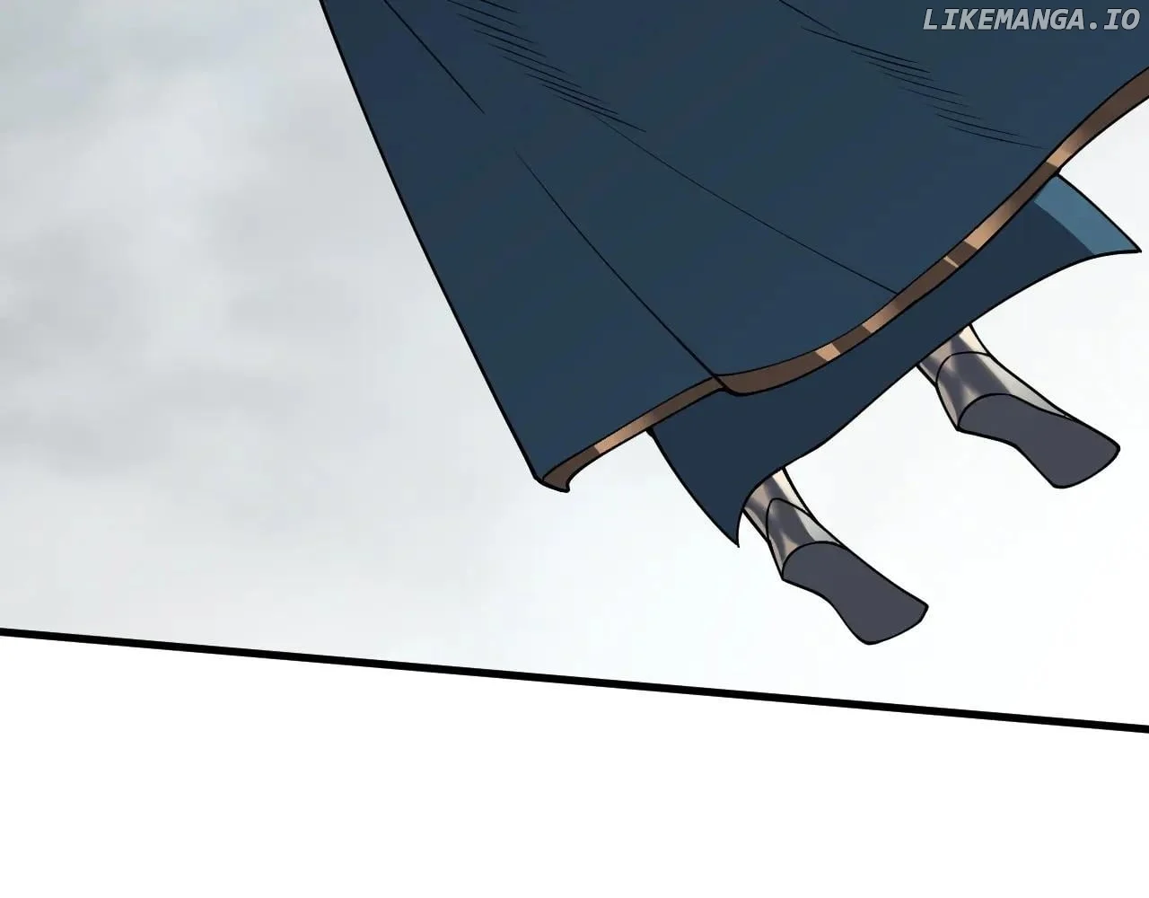 I Became the Game’s Biggest Villain chapter 116 page 86