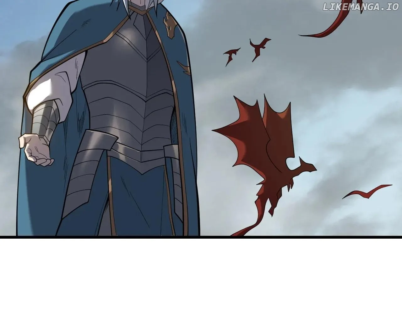 I Became the Game’s Biggest Villain chapter 116 page 9
