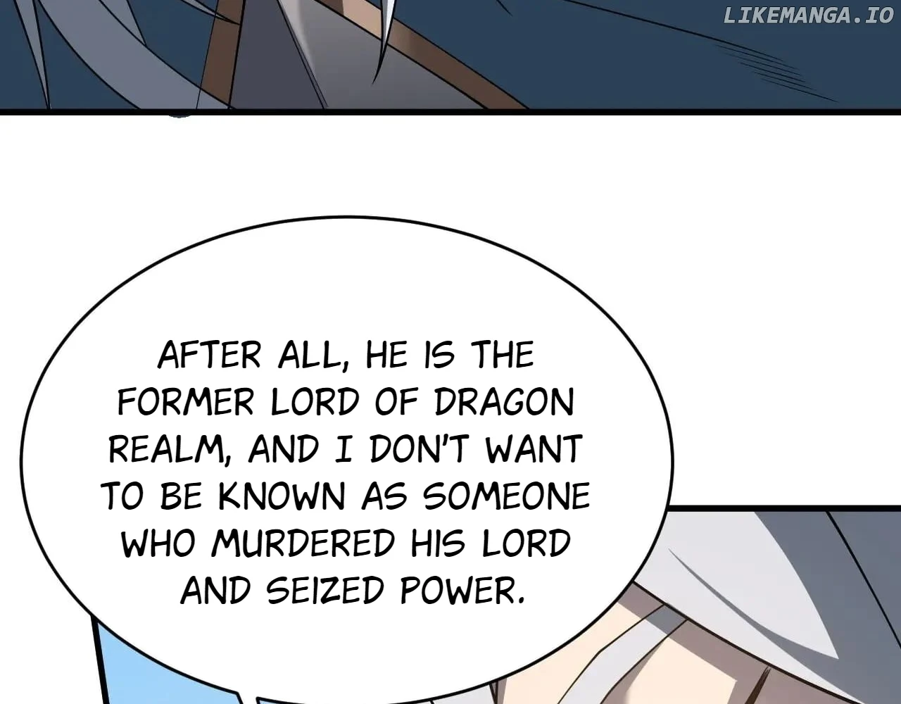 I Became the Game’s Biggest Villain chapter 116 page 90