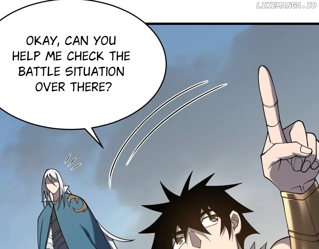 I Became the Game’s Biggest Villain chapter 116 page 93