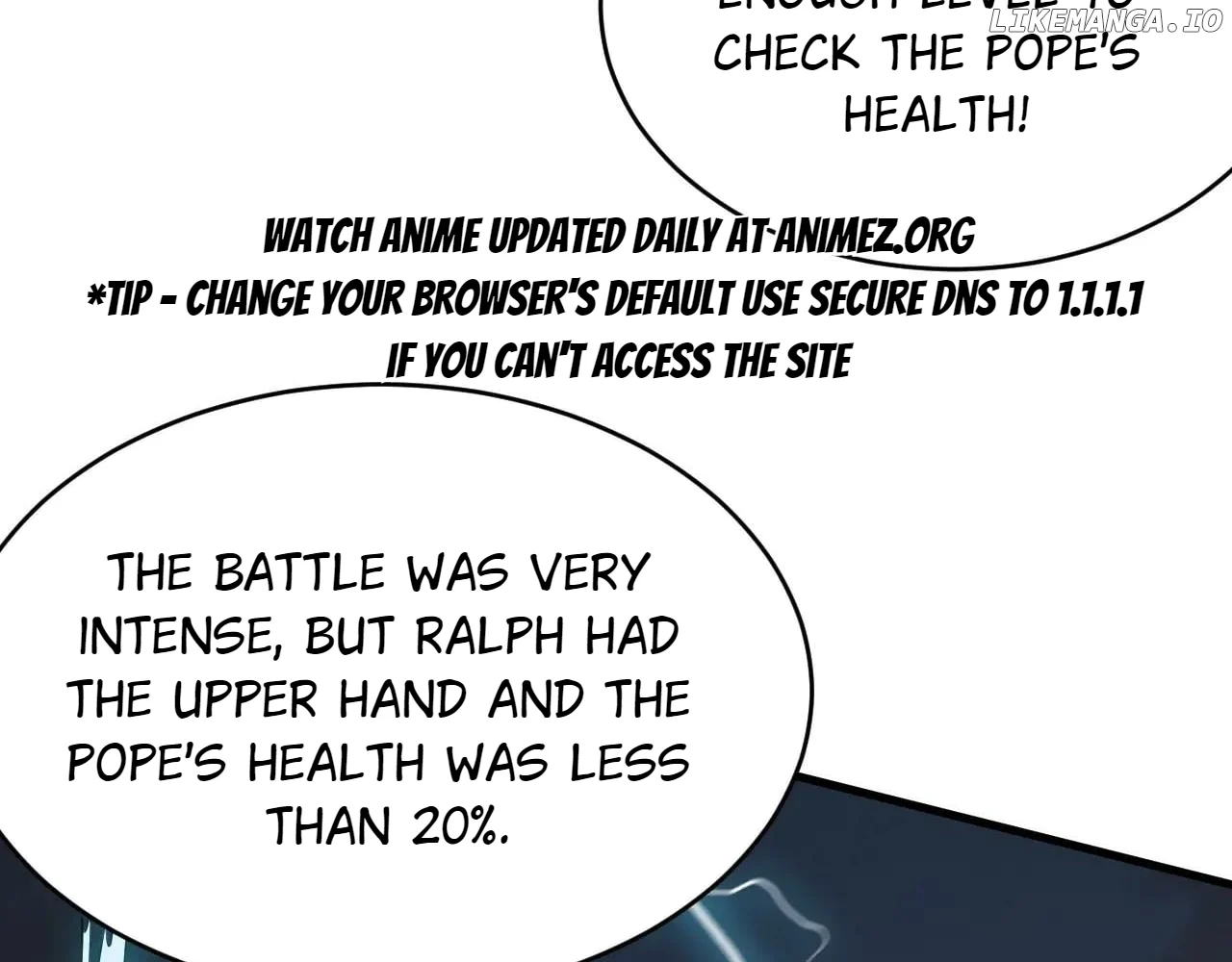 I Became the Game’s Biggest Villain chapter 116 page 95