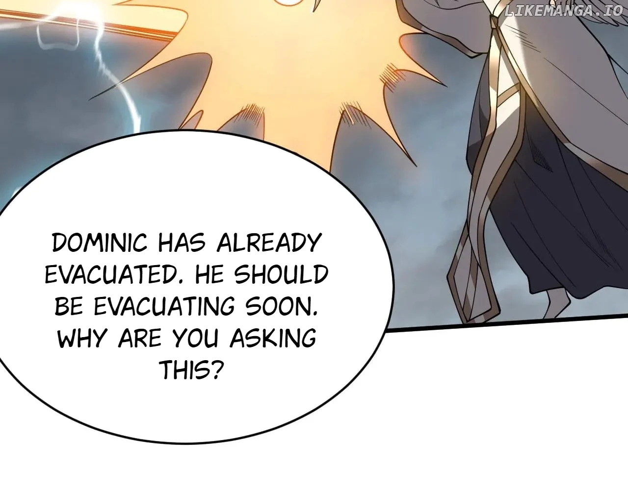 I Became the Game’s Biggest Villain chapter 116 page 97
