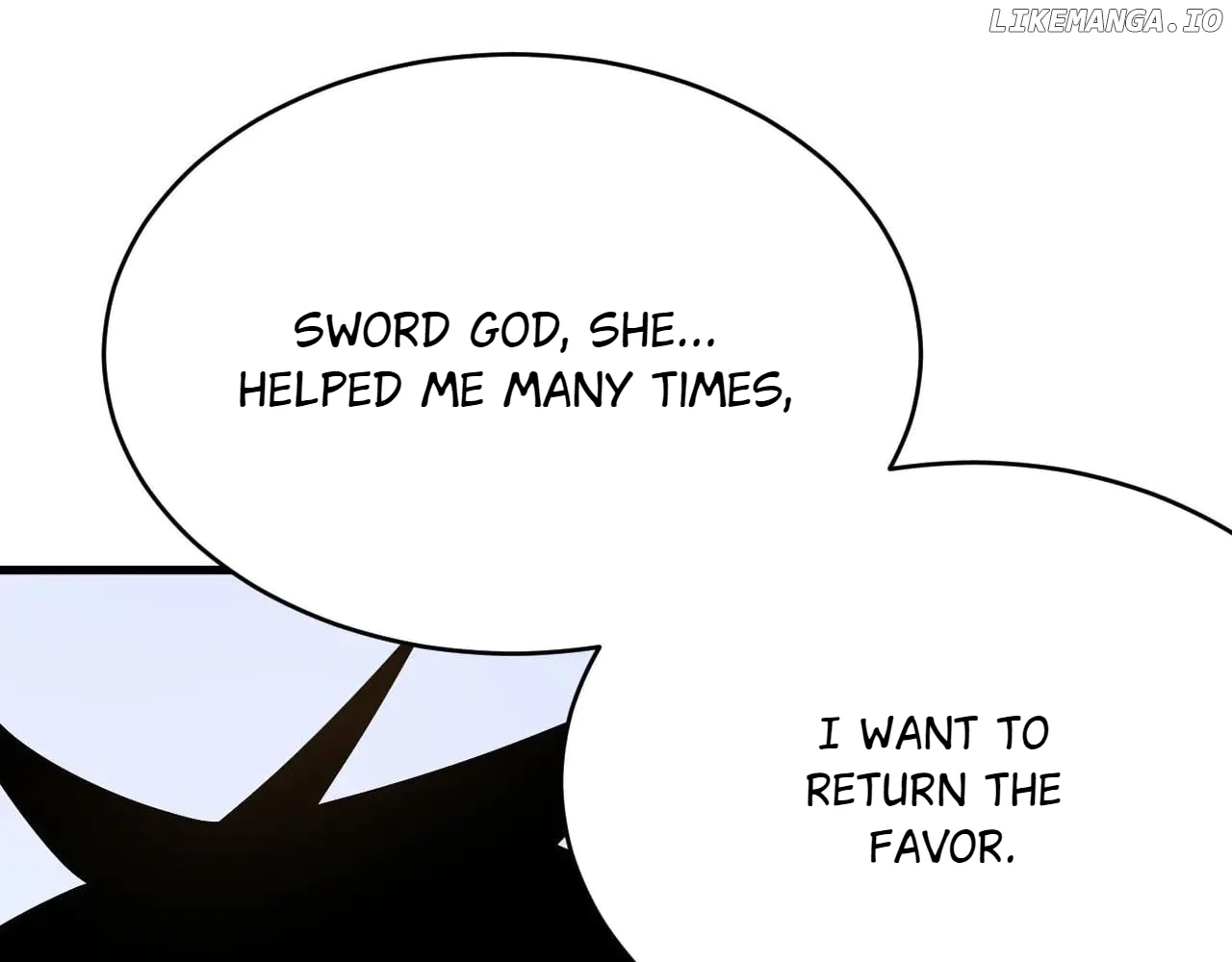 I Became the Game’s Biggest Villain chapter 116 page 98