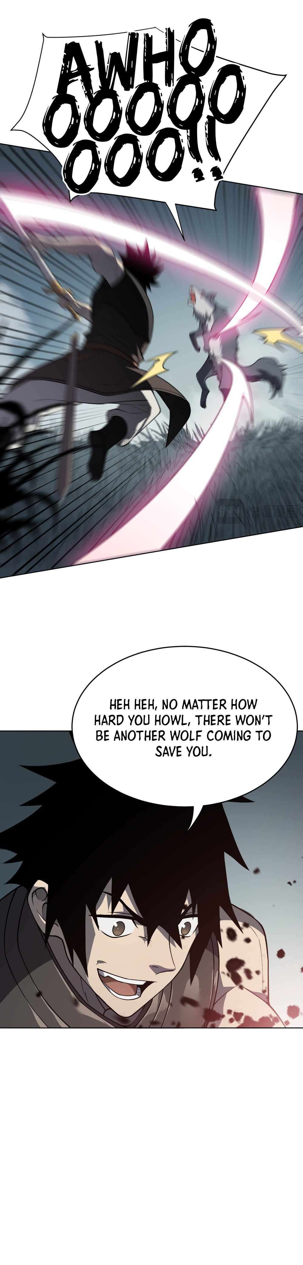 I Became the Game’s Biggest Villain chapter 2 page 8