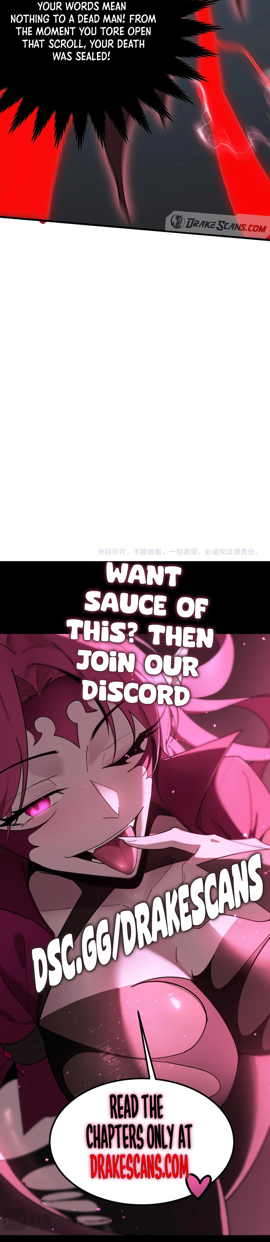 I Became the Game’s Biggest Villain chapter 49 page 19