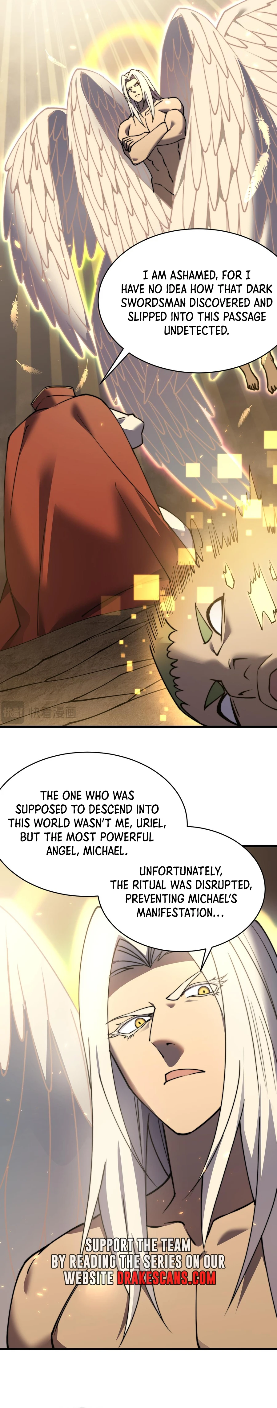 I Became the Game’s Biggest Villain chapter 63 page 19