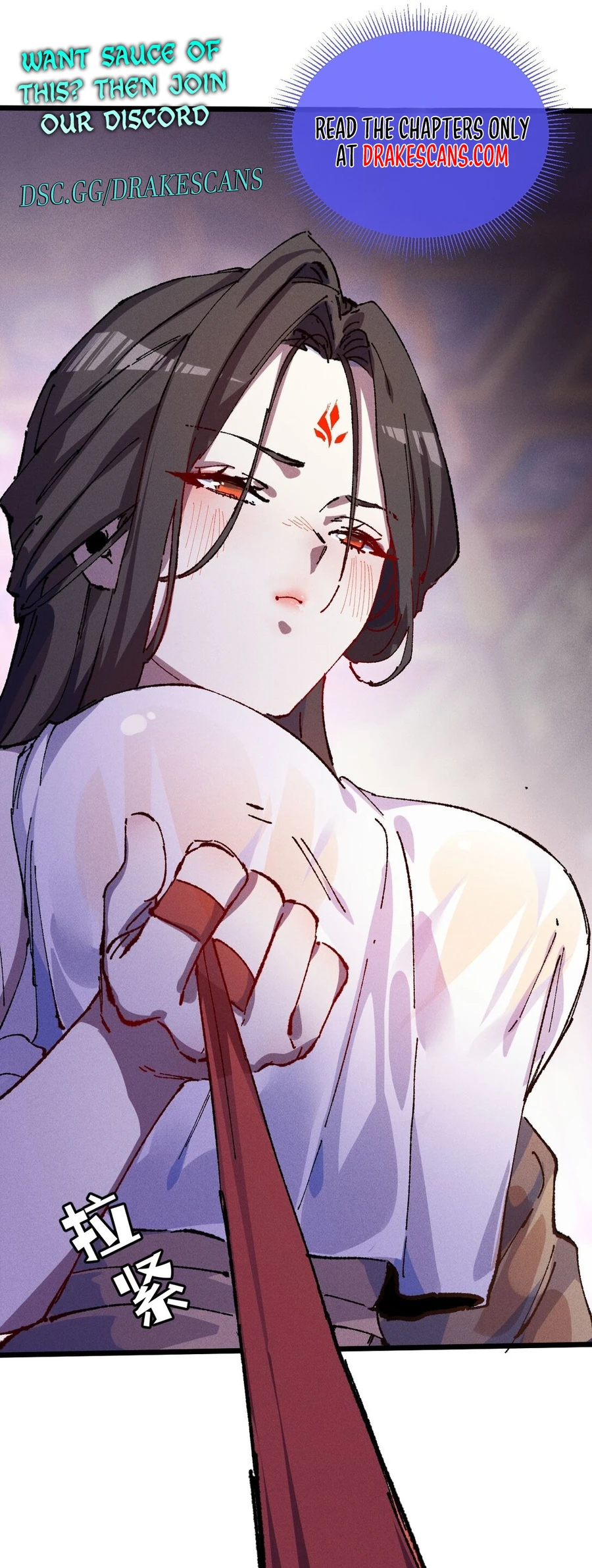 I Became the Game’s Biggest Villain chapter 65 page 20