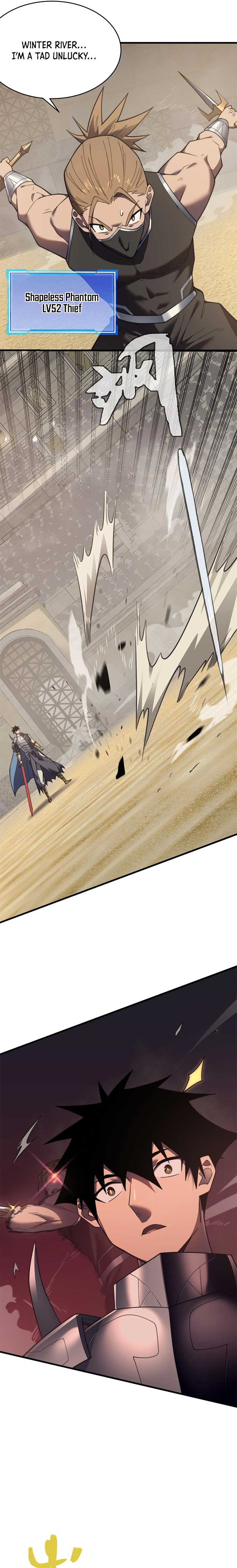 I Became the Game’s Biggest Villain chapter 73 page 8