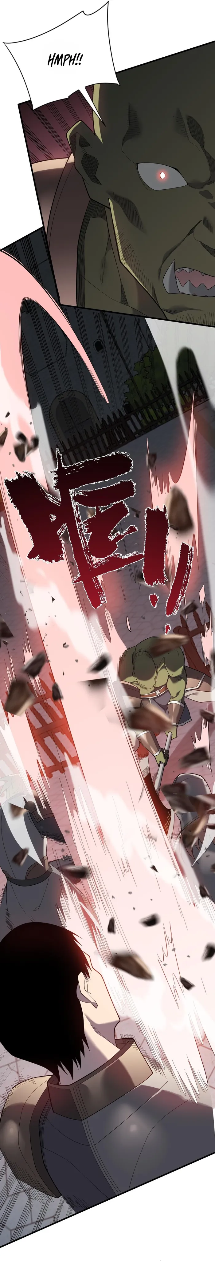 I Became the Game’s Biggest Villain chapter 78 page 4