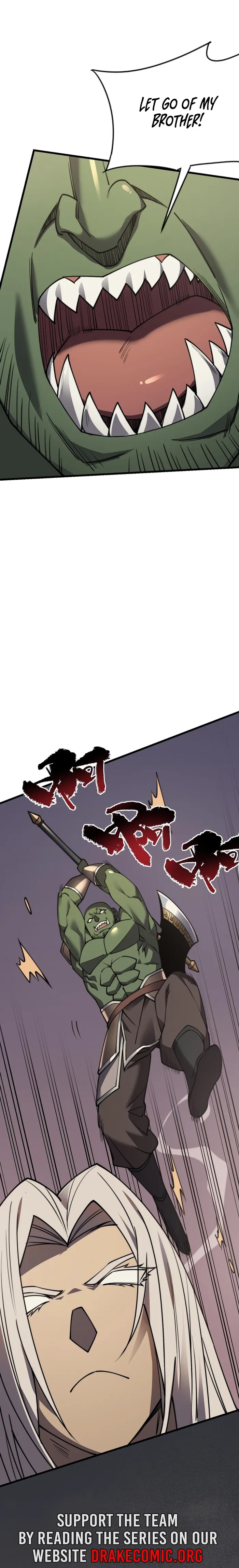 I Became the Game’s Biggest Villain chapter 79 page 17