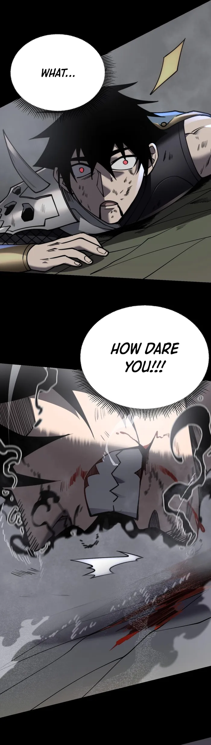I Became the Game’s Biggest Villain chapter 79 page 20