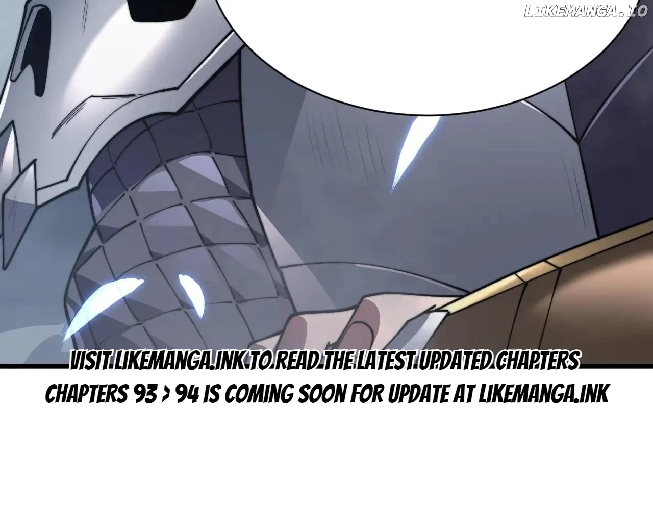 I Became the Game’s Biggest Villain chapter 91 page 131