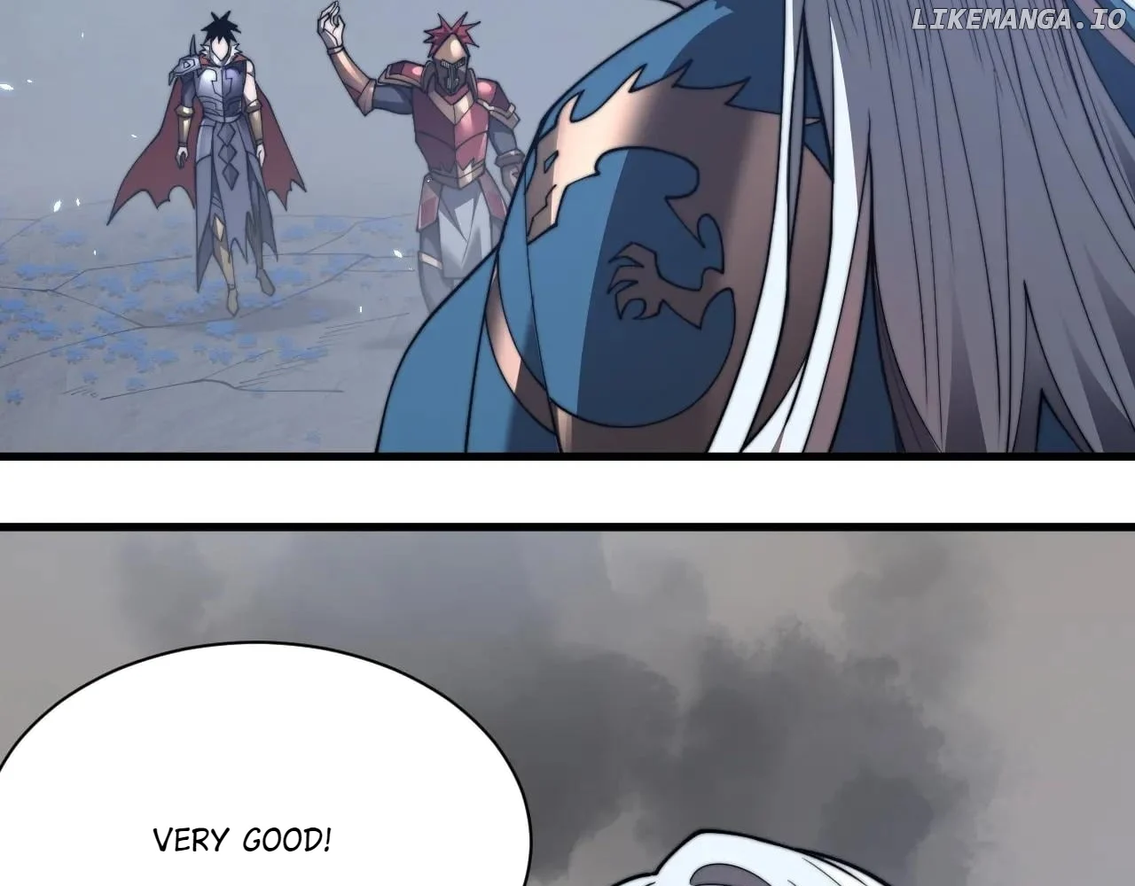 I Became the Game’s Biggest Villain chapter 91 page 2