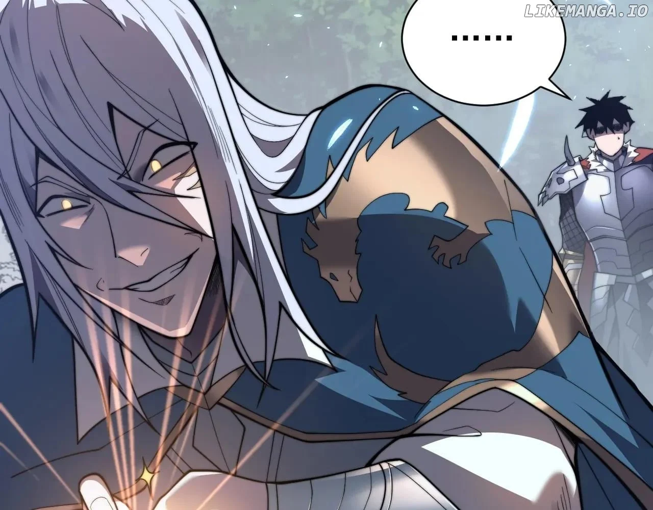 I Became the Game’s Biggest Villain chapter 91 page 32