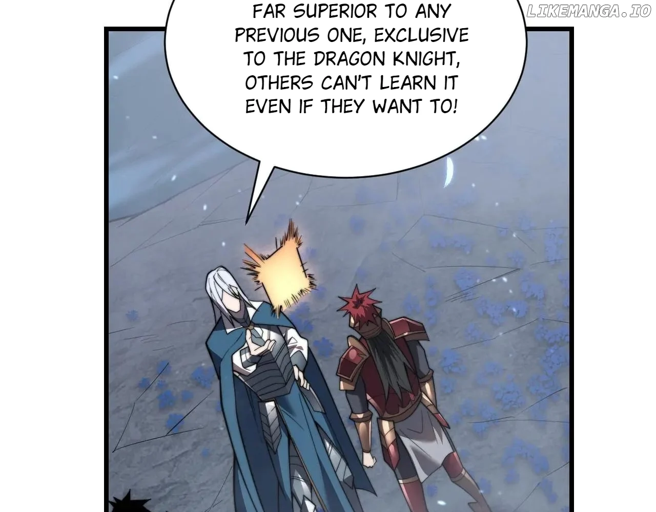 I Became the Game’s Biggest Villain chapter 91 page 71