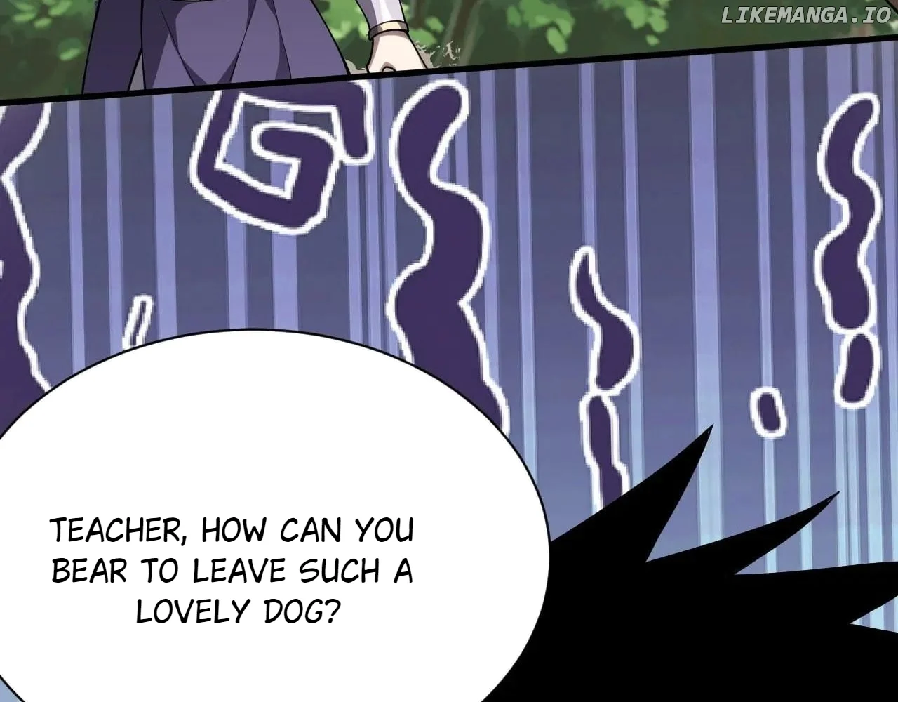 I Became the Game’s Biggest Villain chapter 92 page 131