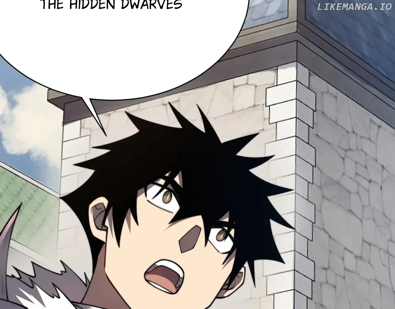 I Became the Game’s Biggest Villain chapter 93 page 116