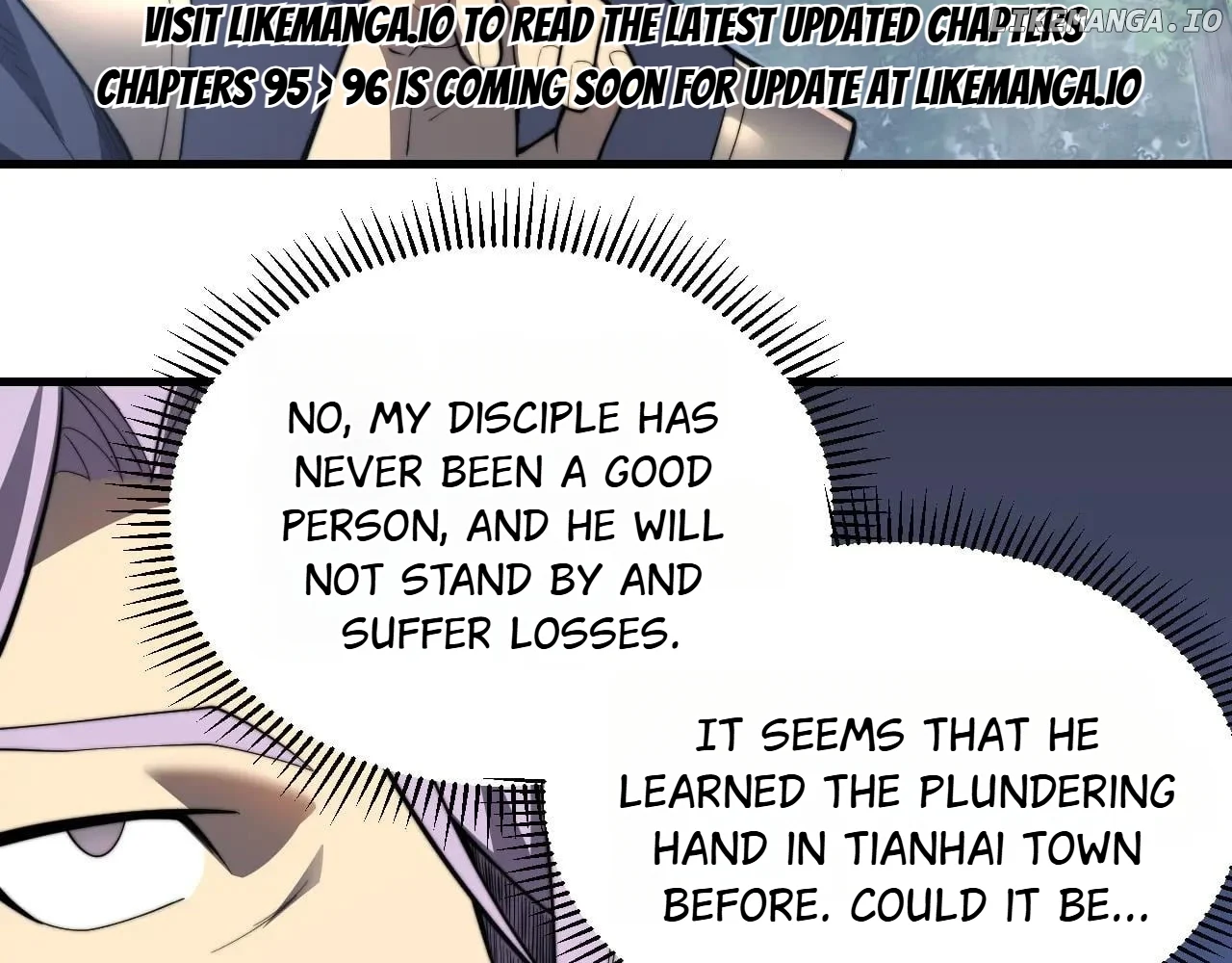I Became the Game’s Biggest Villain chapter 93 page 2