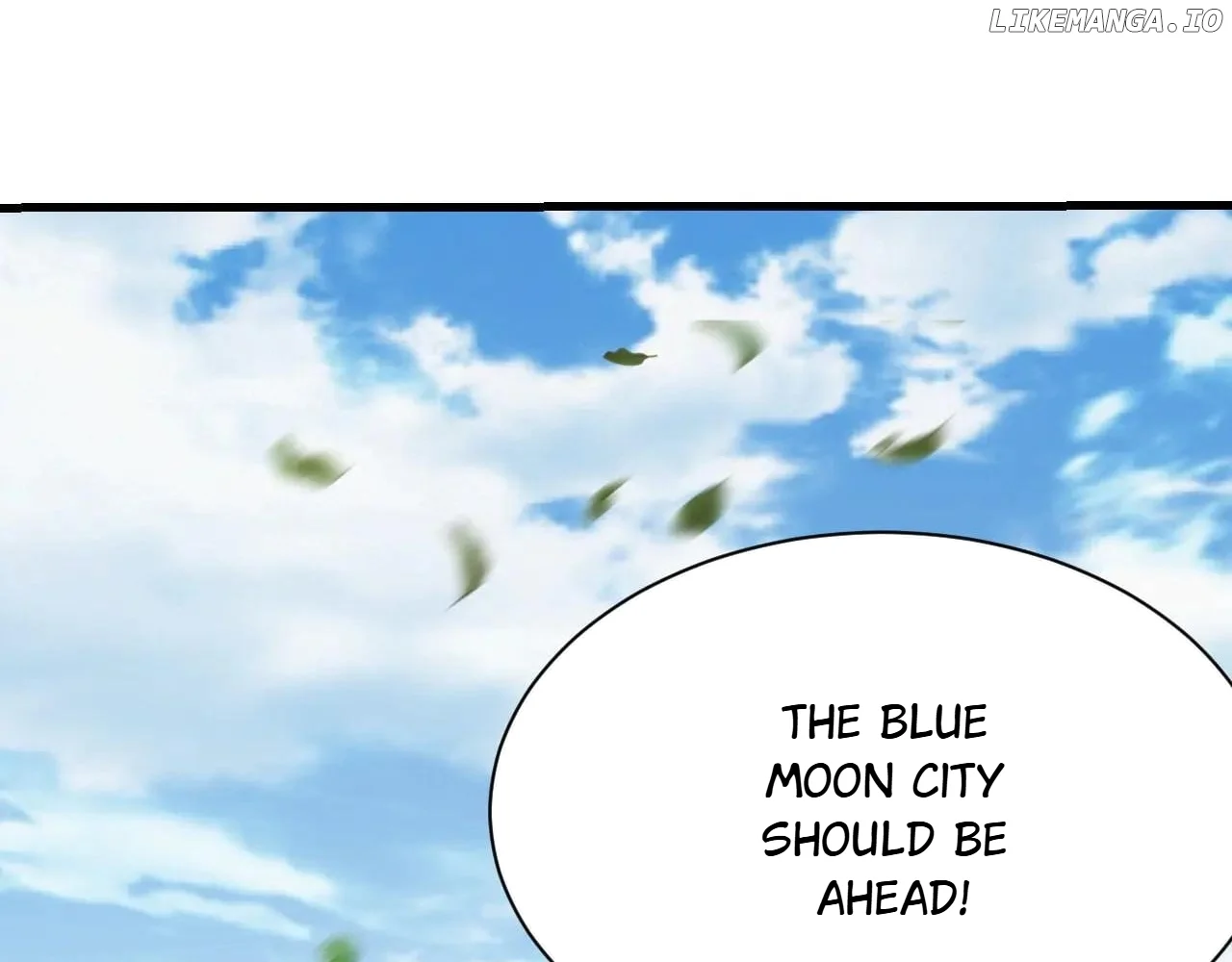 I Became the Game’s Biggest Villain chapter 94 page 3