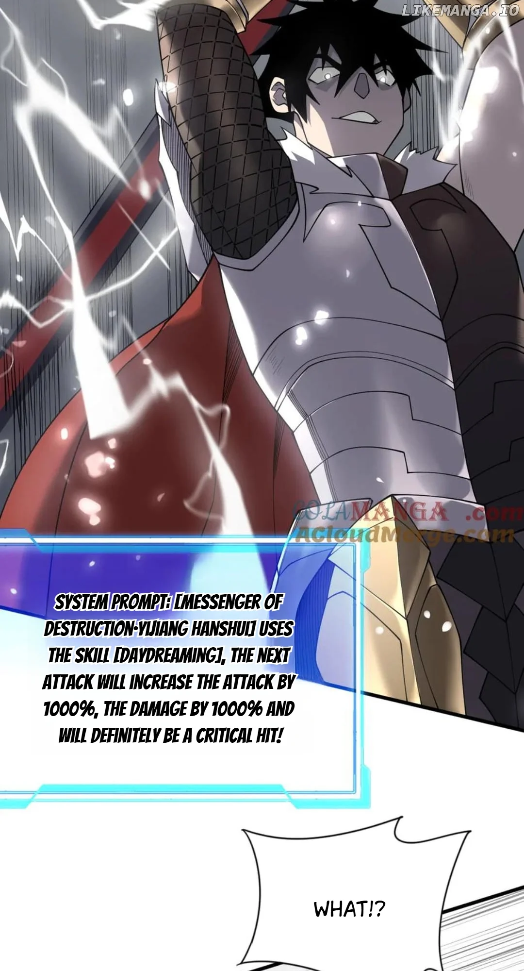 I Became the Game’s Biggest Villain chapter 97 page 5