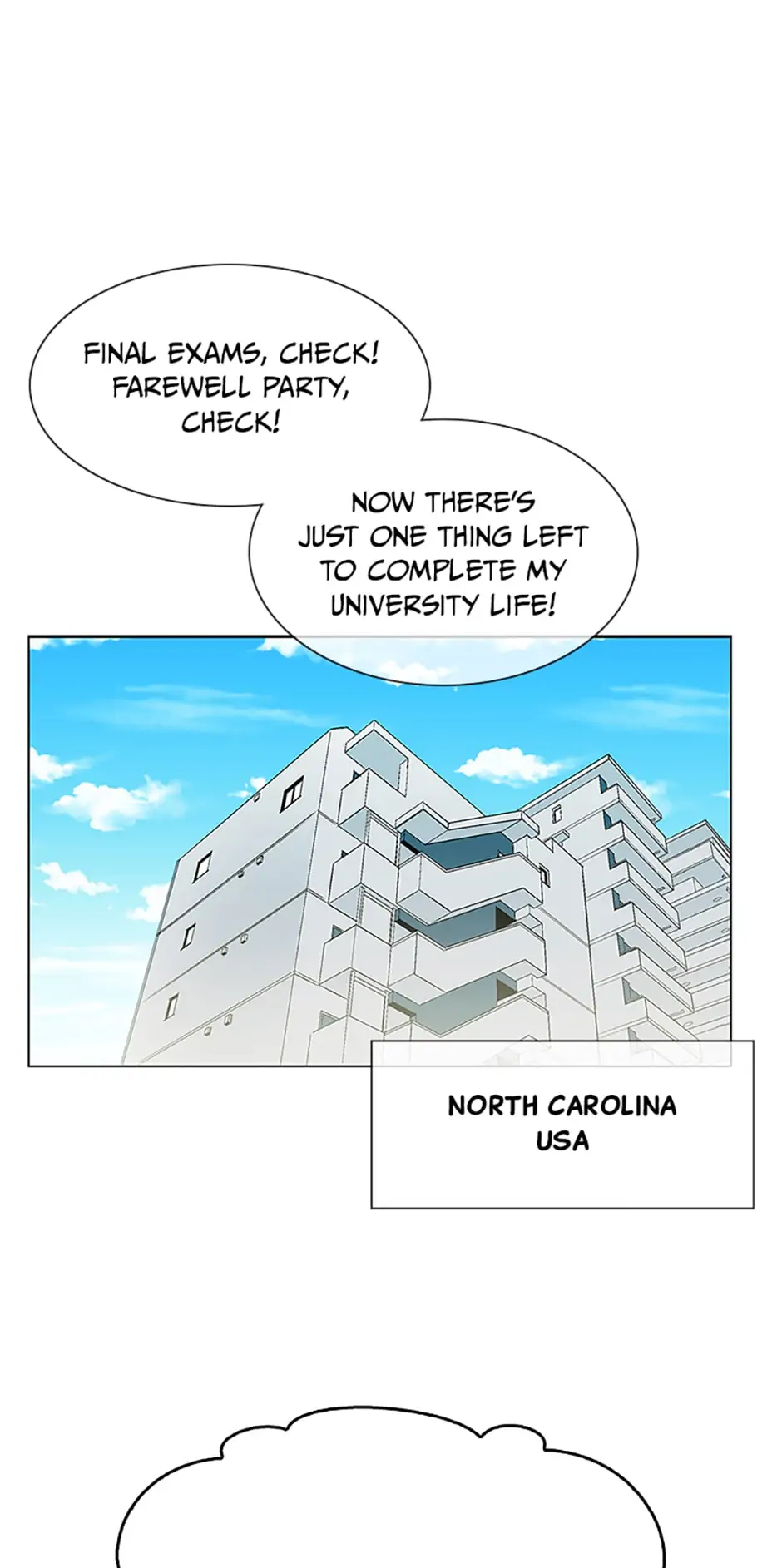 Dating My Best Friend’s Sister chapter 1 page 2