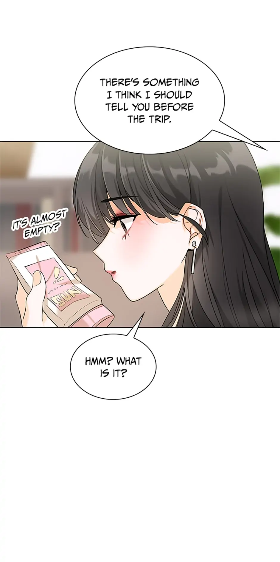 Dating My Best Friend’s Sister chapter 1 page 5