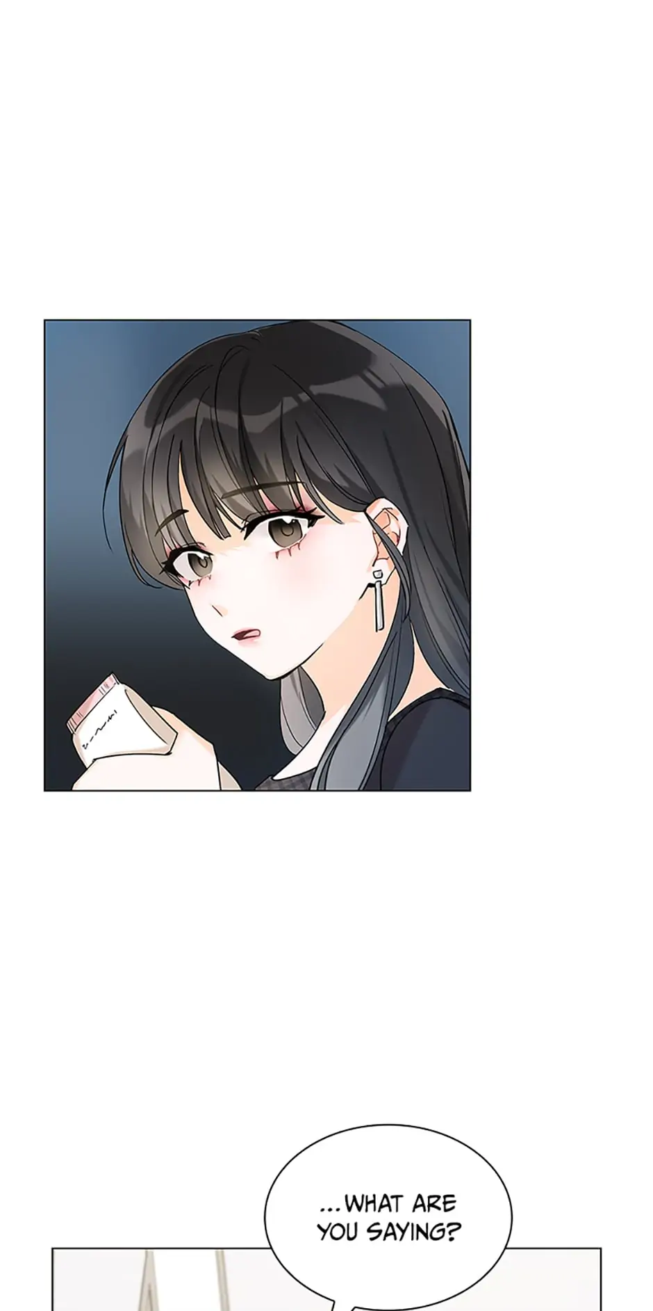 Dating My Best Friend’s Sister chapter 1 page 7