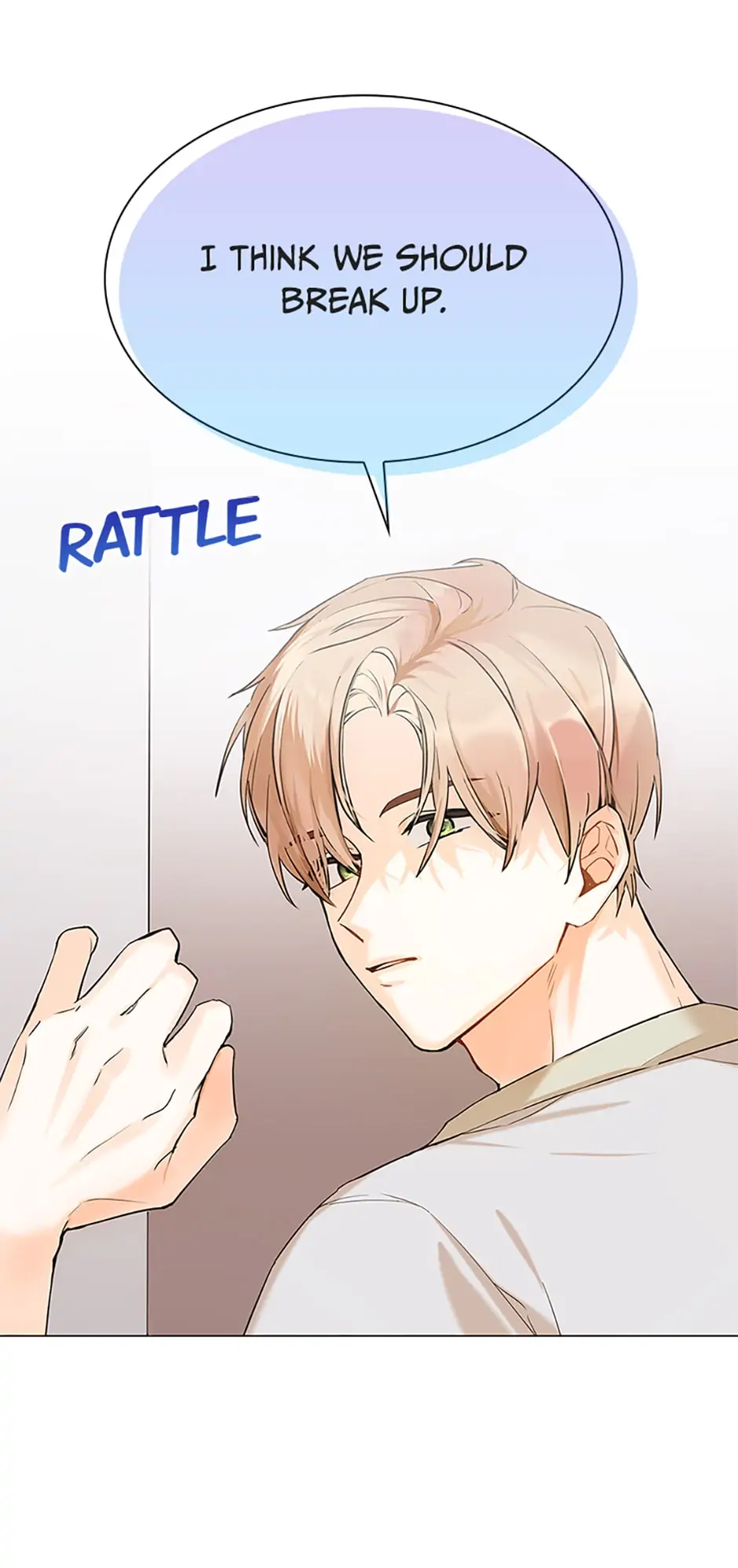 Dating My Best Friend’s Sister chapter 1 page 9